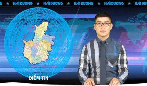 Điểm tin từ ngày 31.8 - 6.9